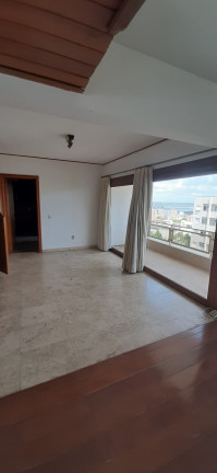 Imagem Apartamento com 4 Quartos à Venda, 367 m² em Floresta - Porto Alegre