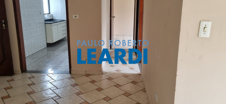 Apartamento com 2 Quartos à Venda, 73 m² em Centreville - Santo André