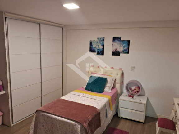 Imagem Apartamento com 3 Quartos à Venda, 140 m² em Barra Da Tijuca - Rio De Janeiro
