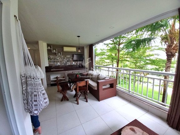 Imagem Apartamento com 3 Quartos à Venda, 115 m² em Porto Das Dunas - Aquiraz