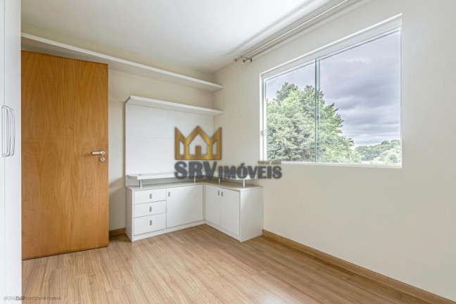 Imagem Sobrado com 2 Quartos à Venda, 213 m² em Boa Vista - Curitiba
