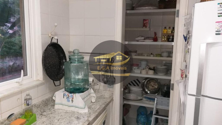 Imagem Casa de Condomínio com 5 Quartos à Venda, 410 m² em Baleia - São Sebastião