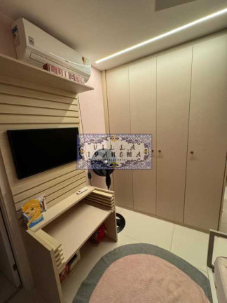 Imagem Cobertura com 3 Quartos à Venda, 250 m² em Botafogo - Rio De Janeiro