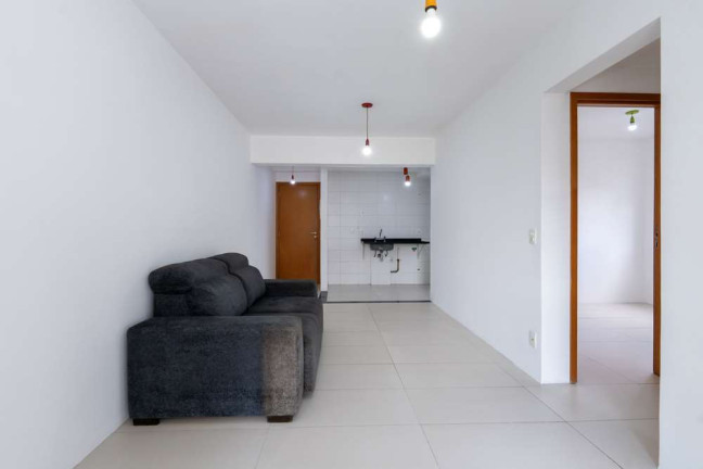 Imagem Apartamento com 2 Quartos à Venda, 61 m² em Vila Andrade - São Paulo Imagem Apartamento com 2 Quartos à Venda, 61 m² em Vila Andrade - São Paulo