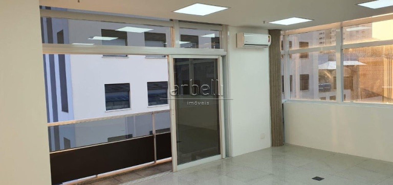 Imagem Sala Comercial à Venda ou Locação, 43 m² em Lapa - São Paulo Imagem Sala Comercial à Venda ou Locação, 43 m² em Lapa - São Paulo