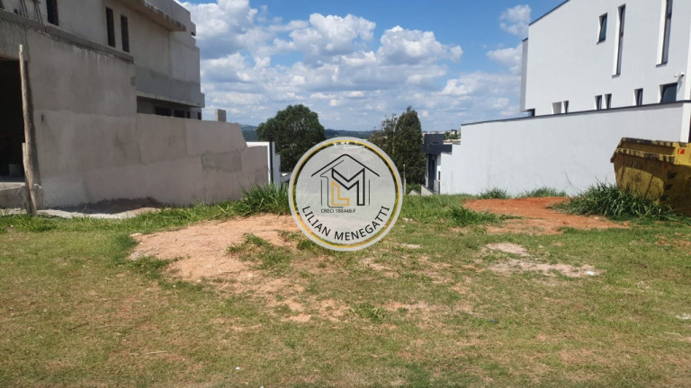 Imóvel à Venda, 604 m² em Bosque Do Horto - Jundiaí