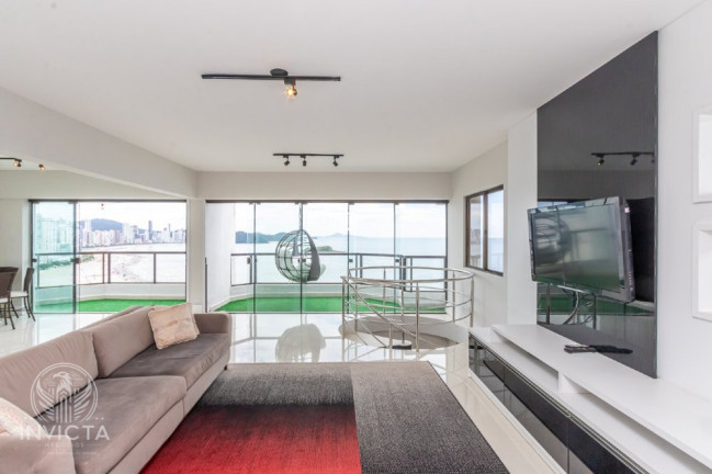 Imagem Cobertura com 5 Quartos à Venda, 623 m² em Centro - Balneário Camboriú