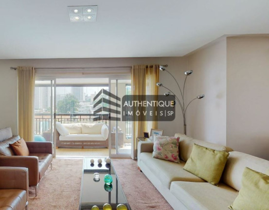 Imagem Apartamento com 4 Quartos à Venda, 189 m² em Santana - São Paulo Imagem Apartamento com 4 Quartos à Venda, 189 m² em Santana - São Paulo