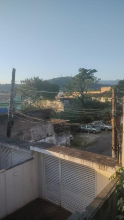 Imagem Casa de Condomínio com 3 Quartos à Venda,  em Campo Grande - Rio De Janeiro