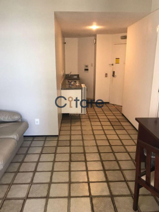 Imagem Apartamento com 1 Quarto à Venda, em Mucuripe - Fortaleza Imagem Apartamento com 1 Quarto à Venda, em Mucuripe - Fortaleza