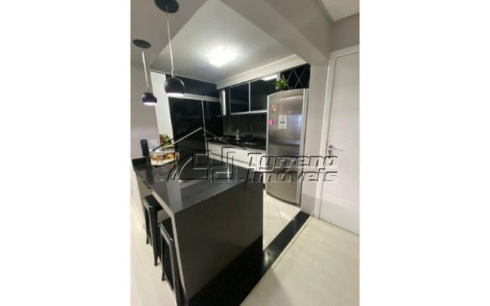 Imagem Apartamento com 3 Quartos à Venda, 93 m² em Jardim América - São José Dos Campos
