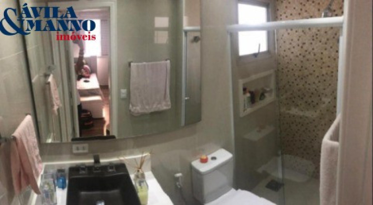 Imagem Imóvel com 3 Quartos à Venda, 180 m² em Tatuapé - São Paulo Imagem Imóvel com 3 Quartos à Venda, 180 m² em Tatuapé - São Paulo