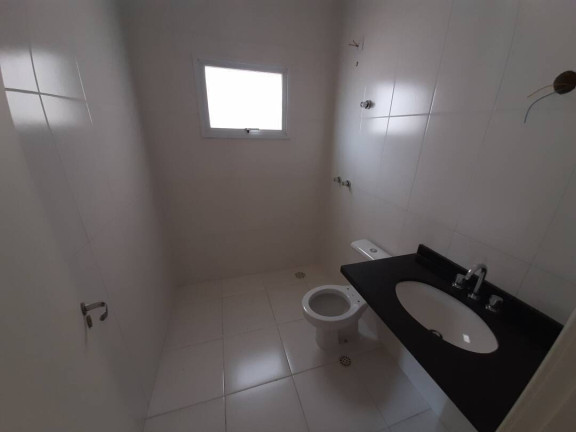 Imagem Casa de Condomínio com 3 Quartos à Venda, 125 m² em Jardim São Carlos - Sorocaba