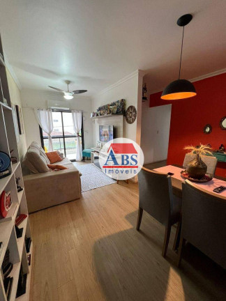 Imagem Apartamento com 2 Quartos à Venda, 75 m² em Canto Do Forte - Praia Grande Imagem Apartamento com 2 Quartos à Venda, 75 m² em Canto Do Forte - Praia Grande