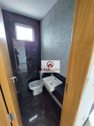 Imagem Apartamento com 2 Quartos à Venda, 65 m² em Vila Paris - Belo Horizonte