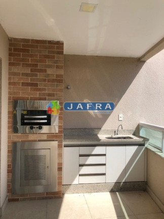 Imagem Apartamento com 2 Quartos à Venda, 70 m² em Salutarys - Paraíba Do Sul