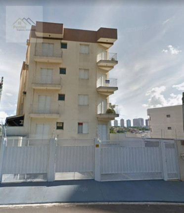 Imagem Apartamento com 1 Quarto à Venda, 31 m² em Jardim Botânico - Ribeirão Preto Imagem Apartamento com 1 Quarto à Venda, 31 m² em Jardim Botânico - Ribeirão Preto