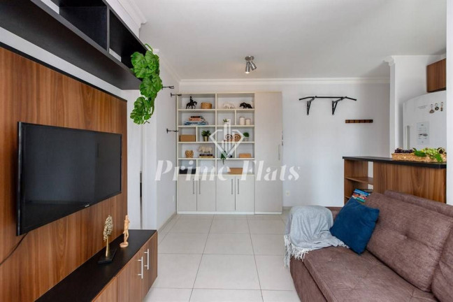 Imagem Apartamento com 2 Quartos à Venda, 58 m² em Jardim Portal I E Ii - São Paulo Imagem Apartamento com 2 Quartos à Venda, 58 m² em Jardim Portal I E Ii - São Paulo