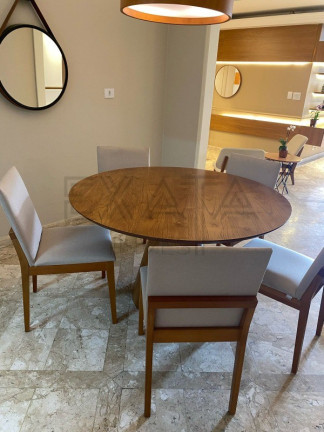 Imagem Imóvel com 3 Quartos para Alugar, 156 m² em Cerqueira César - São Paulo