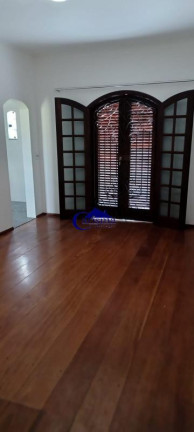 Imagem Sobrado com 3 Quartos à Venda, 218 m² em Jardim Las Vegas - Santo André Imagem Sobrado com 3 Quartos à Venda, 218 m² em Jardim Las Vegas - Santo André