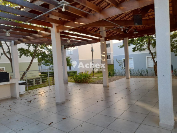 Imagem Apartamento com 2 Quartos à Venda, 48 m² em Residencial Guairá - Sumaré