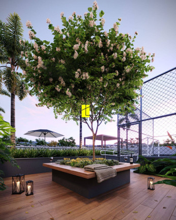 Imagem Apartamento com 2 Quartos à Venda, 45 m² em Barranco - Taubaté Imagem Apartamento com 2 Quartos à Venda, 45 m² em Barranco - Taubaté