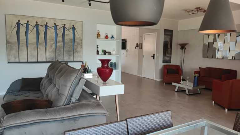 Imagem Apartamento com 3 Quartos à Venda, 156 m² em Jardim Das Indústrias - São José Dos Campos Imagem Apartamento com 3 Quartos à Venda, 156 m² em Jardim Das Indústrias - São José Dos Campos