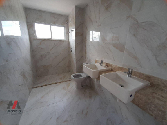 Imagem Casa com 4 Quartos à Venda, 211 m² em Cidade Alpha - Eusébio