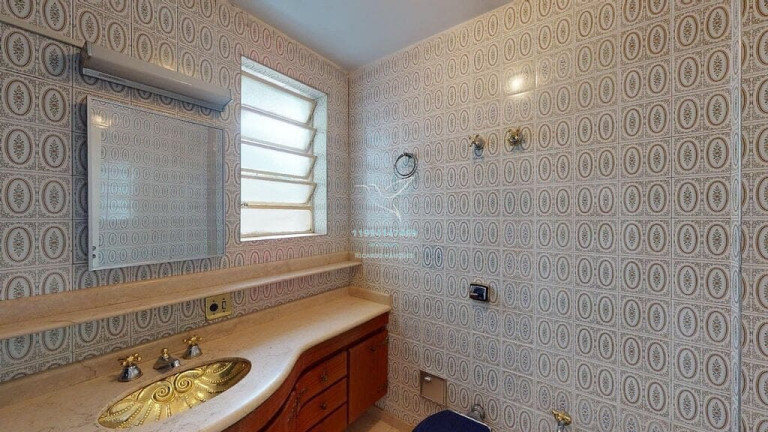 Imagem Apartamento com 3 Quartos à Venda, 112 m² em Jardim América - São Paulo Imagem Apartamento com 3 Quartos à Venda, 112 m² em Jardim América - São Paulo