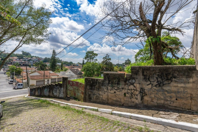 Terreno à Venda,  em Vila Albertina - São Paulo