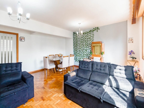 Imagem Imóvel com 3 Quartos à Venda, 104 m² em água Branca - São Paulo