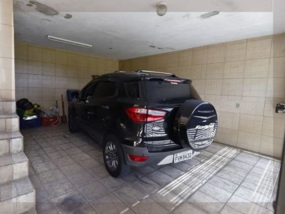 Imagem Casa com 4 Quartos à Venda, 240 m² em Parque Continental Ii - Guarulhos