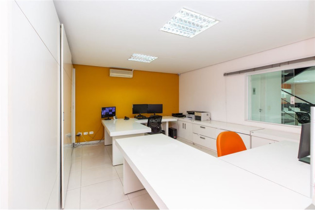 Imagem Casa com 9 Quartos à Venda,  em Vila Mariana - São Paulo