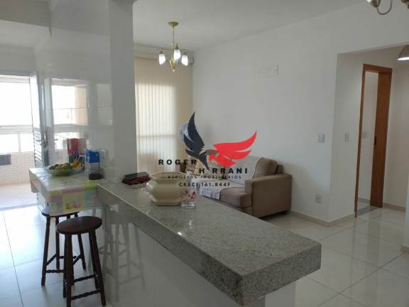 Imagem Apartamento com 2 Quartos à Venda, 92 m² em Boqueirão - Praia Grande