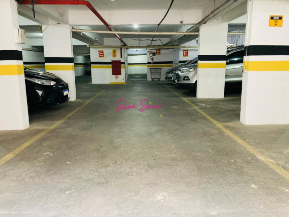 Imagem Apartamento com 2 Quartos à Venda, 94 m² em Embaré - Santos