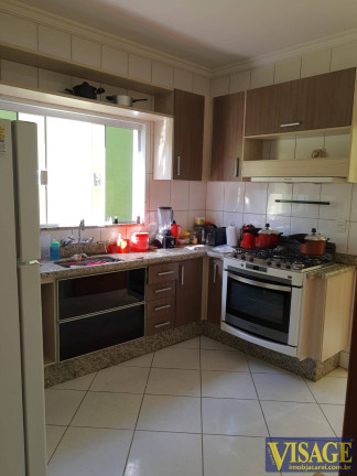 Imagem Casa com 3 Quartos à Venda, em Pq. Santo Antonio - Jacareí Imagem Casa com 3 Quartos à Venda, em Pq. Santo Antonio - Jacareí