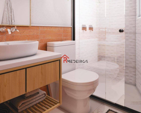 Imagem Apartamento com 2 Quartos à Venda, 59 m² em Mirim - Praia Grande Imagem Apartamento com 2 Quartos à Venda, 59 m² em Mirim - Praia Grande