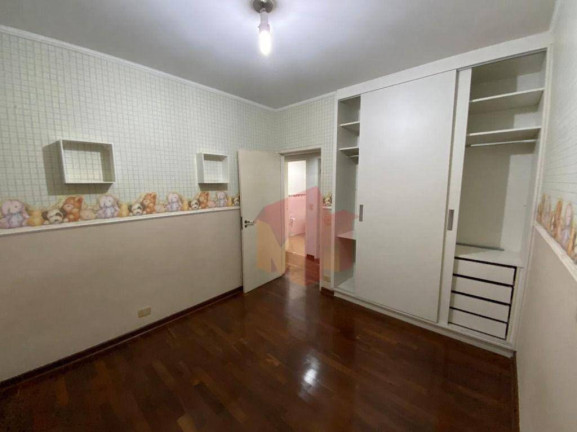 Imagem Apartamento com 3 Quartos à Venda, 110 m² em Jardim Colina - Americana Imagem Apartamento com 3 Quartos à Venda, 110 m² em Jardim Colina - Americana