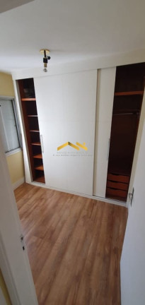 Imagem Apartamento com 2 Quartos à Venda, 60 m² em Vila Santa Catarina - São Paulo Imagem Apartamento com 2 Quartos à Venda, 60 m² em Vila Santa Catarina - São Paulo