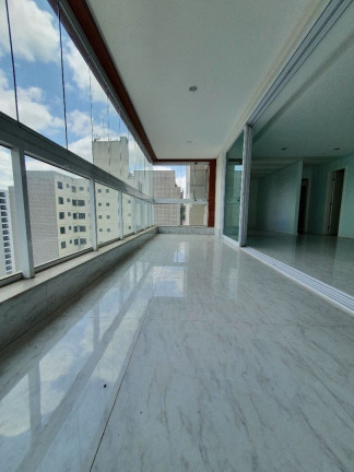 Imagem Apartamento com 3 Quartos à Venda, 200 m² em Centro - Juiz De Fora Imagem Apartamento com 3 Quartos à Venda, 200 m² em Centro - Juiz De Fora