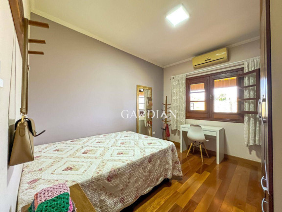 Imagem Chácara com 4 Quartos à Venda, 680 m² em Colinas Do Mosteiro De Itaici - Indaiatuba