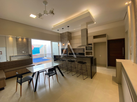 Imagem Casa com 3 Quartos à Venda, 213 m² em Condomínio Portal Da Mata - Sinop Imagem Casa com 3 Quartos à Venda, 213 m² em Condomínio Portal Da Mata - Sinop
