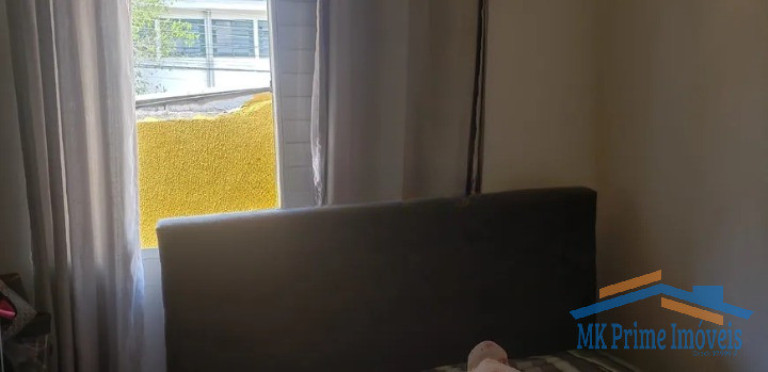 Imagem Casa de Condomínio com 2 Quartos à Venda, 65 m² em Jaguaribe - Osasco Imagem Casa de Condomínio com 2 Quartos à Venda, 65 m² em Jaguaribe - Osasco
