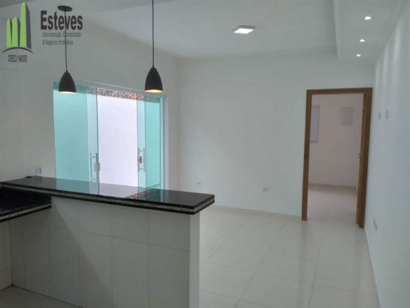 Imagem Casa com 2 Quartos à Venda, 57 m² em Gaivota - Itanhaem