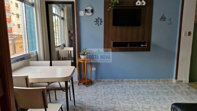 Imagem Apartamento com 1 Quarto à Venda, 40 m² em Tupi - Praia Grande Imagem Apartamento com 1 Quarto à Venda, 40 m² em Tupi - Praia Grande
