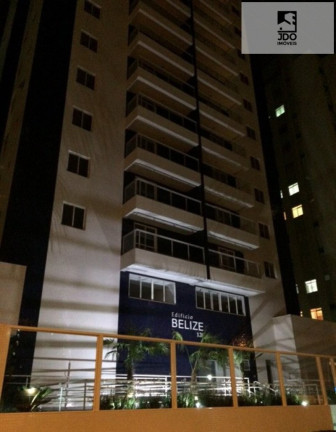 Apartamento com 2 Quartos à Venda, 73 m² em Cristo Rei - Curitiba