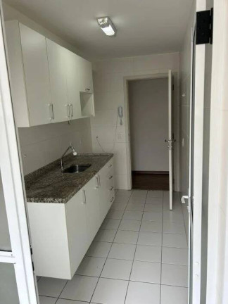 Imagem Apartamento com 2 Quartos à Venda, 67 m² em Bosque Da Saúde - São Paulo Imagem Apartamento com 2 Quartos à Venda, 67 m² em Bosque Da Saúde - São Paulo