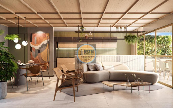 Imagem Casa com 3 Quartos à Venda, 101 m² em Jardins - Aracaju Imagem Casa com 3 Quartos à Venda, 101 m² em Jardins - Aracaju