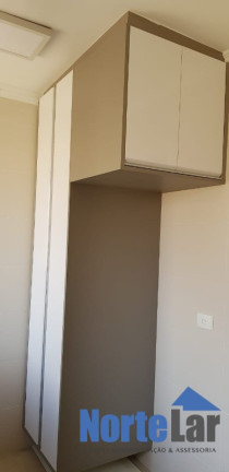 Imagem Apartamento com 2 Quartos à Venda, 50 m² em Parque Mandaqui - São Paulo