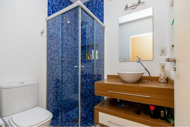 Imagem Imóvel com 3 Quartos à Venda, 110 m² em Vila Olímpia - São Paulo Imagem Imóvel com 3 Quartos à Venda, 110 m² em Vila Olímpia - São Paulo
